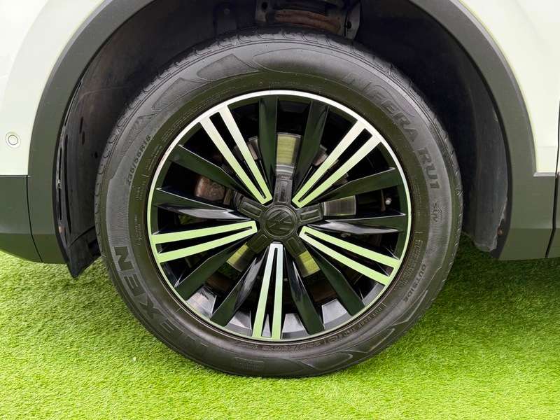 2016 VOLKSWAGEN TIGUAN 2016 VOLKSWAGEN TIGUAN