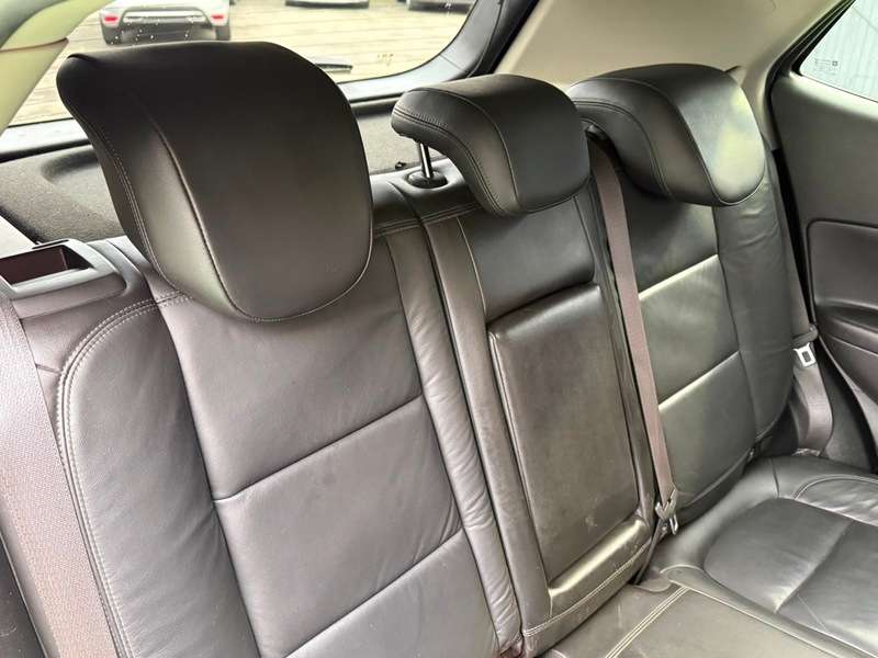 2017 VAUXHALL MOKKA 2017 VAUXHALL MOKKA