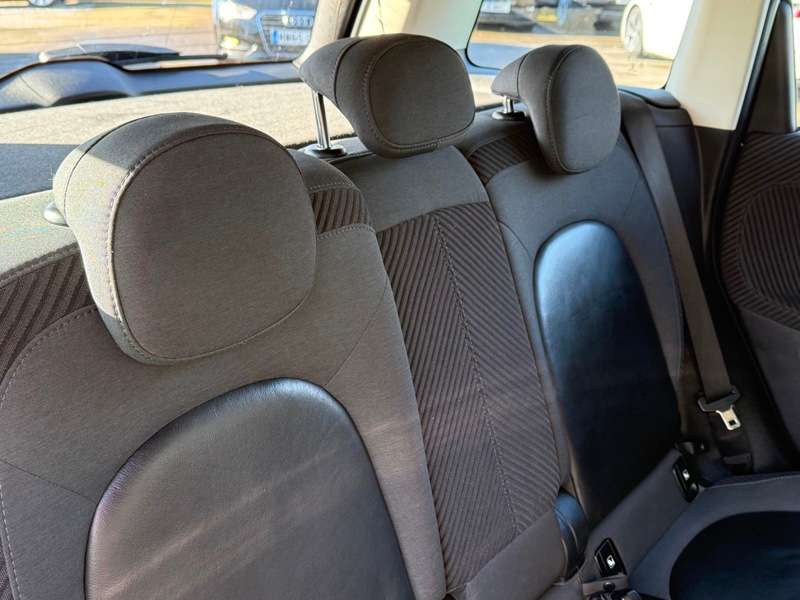 2017 MINI COUNTRYMAN 2017 MINI COUNTRYMAN