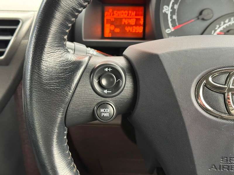 2010 TOYOTA IQ 2010 TOYOTA IQ