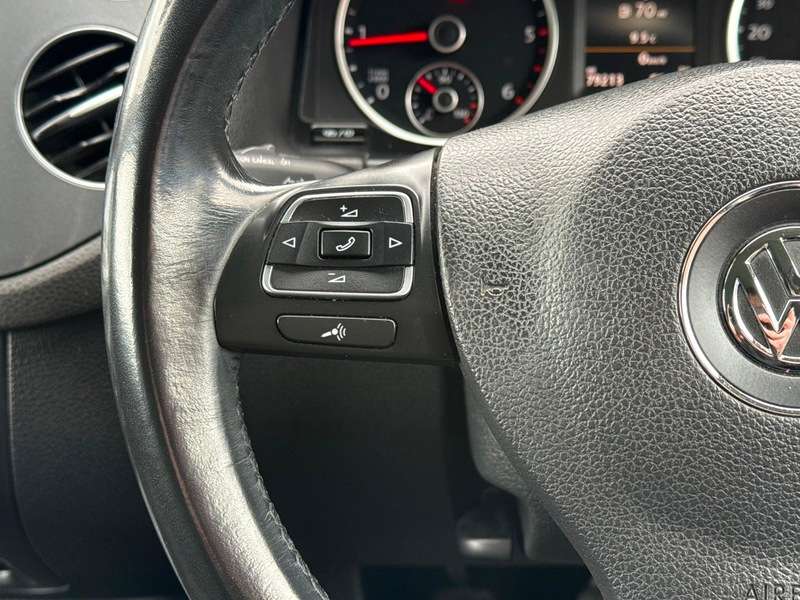 2016 VOLKSWAGEN TIGUAN 2016 VOLKSWAGEN TIGUAN