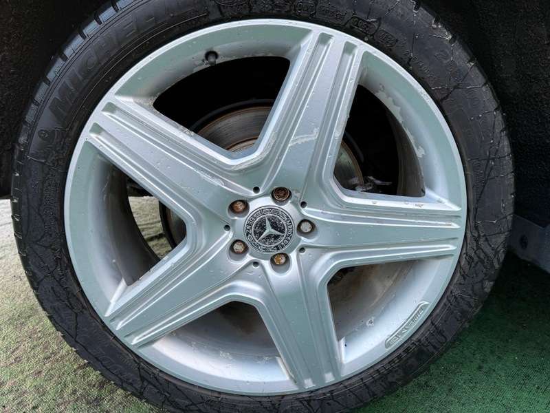 2011 MERCEDES-BENZ SL CLASS 2011 MERCEDES-BENZ SL CLASS