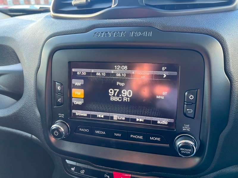 2015 JEEP RENEGADE 2015 JEEP RENEGADE