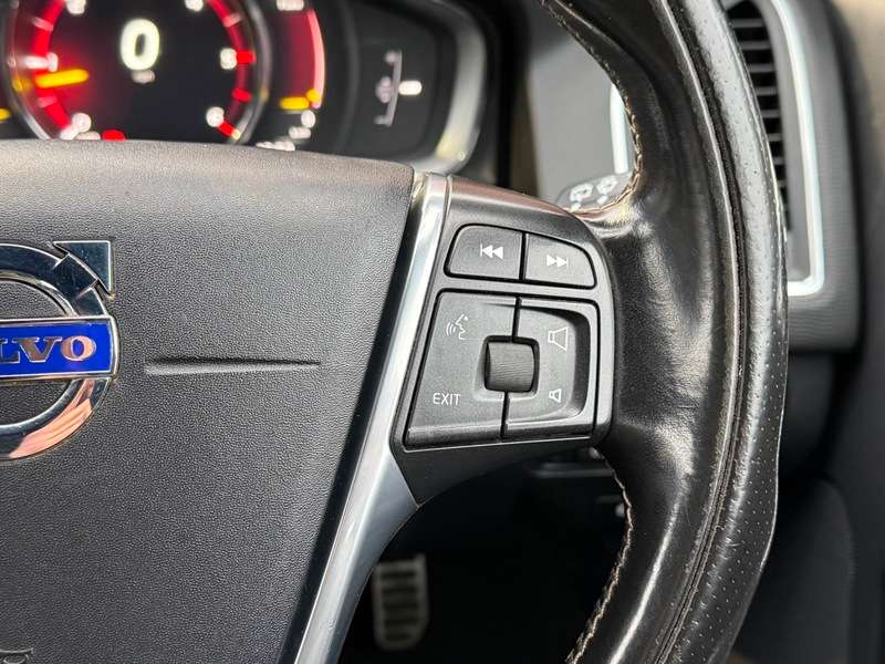 2016 VOLVO XC60 2016 VOLVO XC60