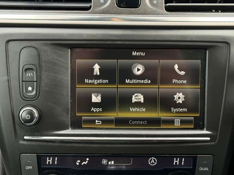 2017 RENAULT KADJAR 2017 RENAULT KADJAR