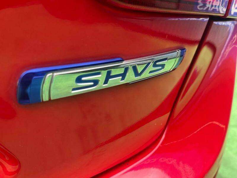 2017 SUZUKI IGNIS 2017 SUZUKI IGNIS