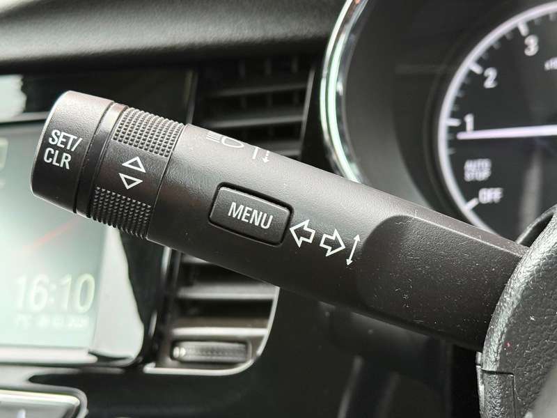 2017 VAUXHALL MOKKA 2017 VAUXHALL MOKKA