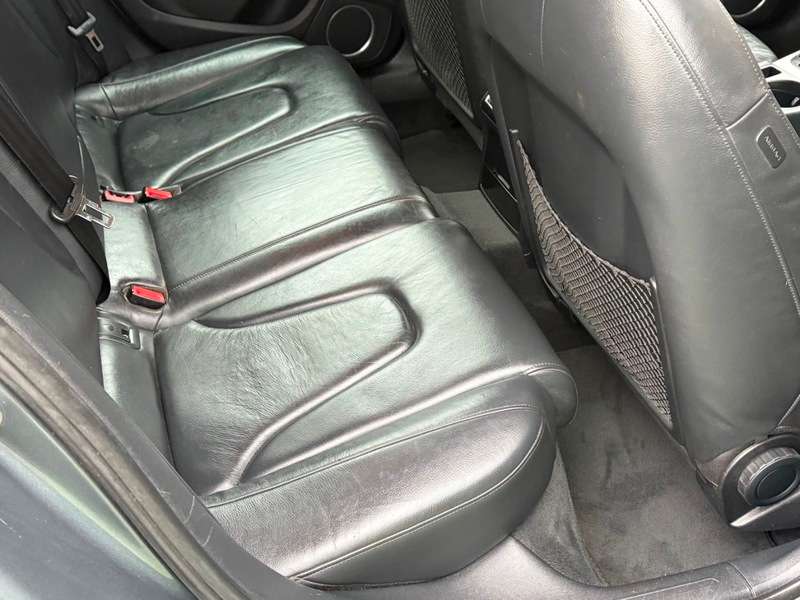 2013 AUDI A4 2013 AUDI A4