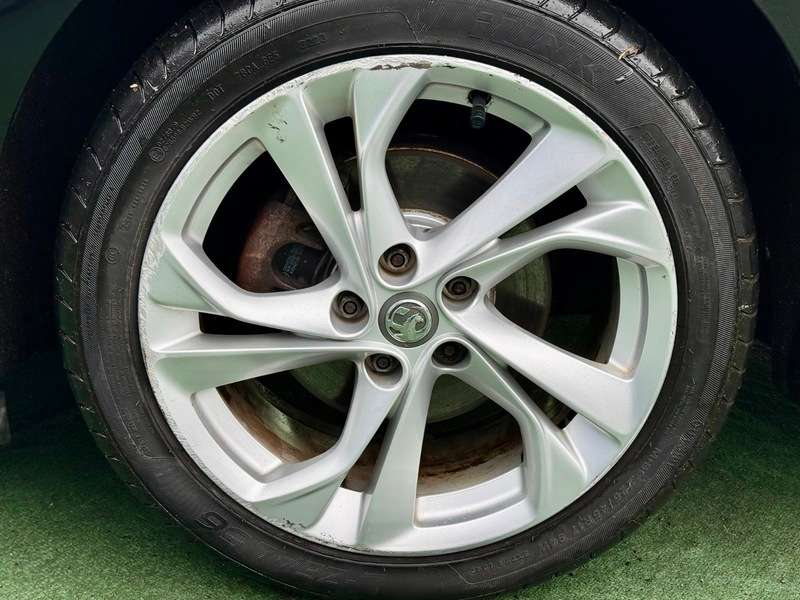 2016 VAUXHALL ASTRA 2016 VAUXHALL ASTRA