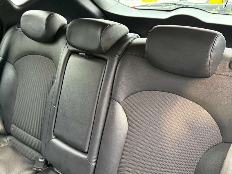 2015 HYUNDAI IX35 2015 HYUNDAI IX35