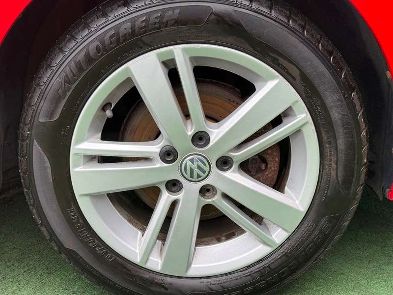 2016 VOLKSWAGEN POLO 2016 VOLKSWAGEN POLO