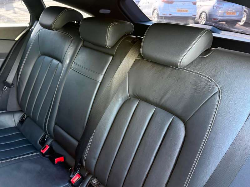 2014 MERCEDES-BENZ CLS 2014 MERCEDES-BENZ CLS