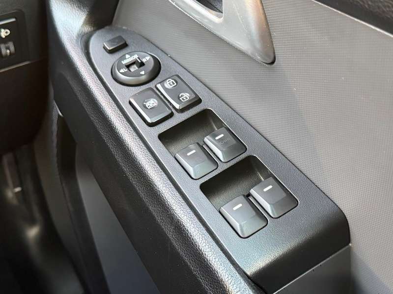 2011 KIA SPORTAGE 2011 KIA SPORTAGE