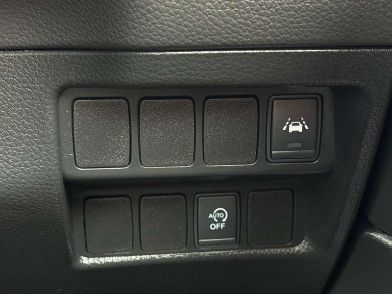 2017 NISSAN QASHQAI 2017 NISSAN QASHQAI