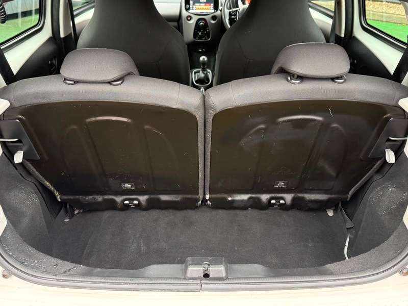 2019 PEUGEOT 108 2019 PEUGEOT 108