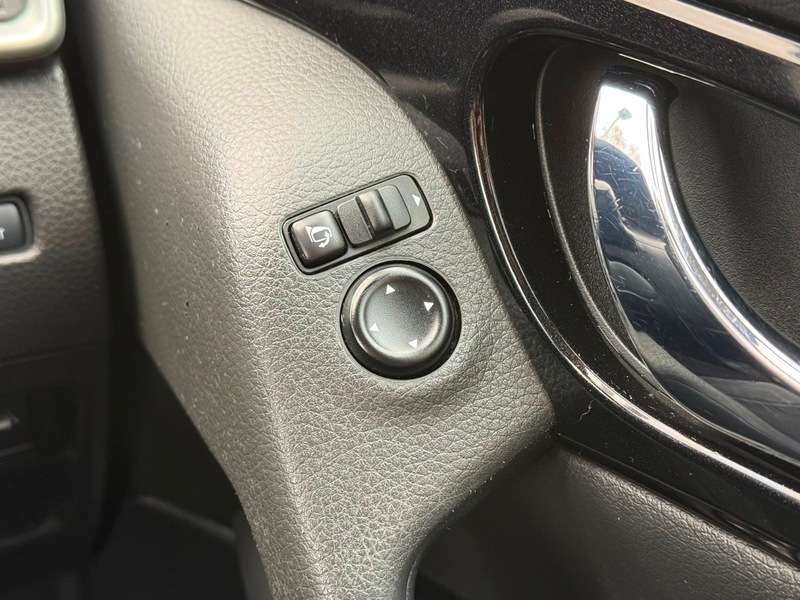 2016 NISSAN QASHQAI 2016 NISSAN QASHQAI