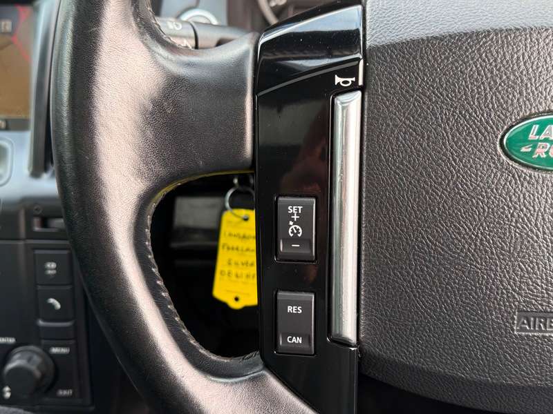 2012 LAND ROVER FREELANDER 2012 LAND ROVER FREELANDER