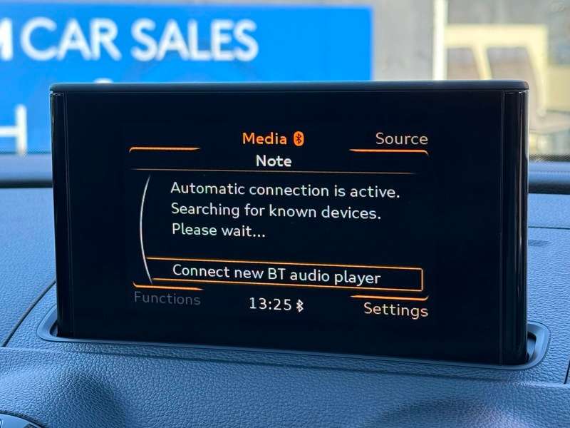 2015 AUDI A3 2015 AUDI A3