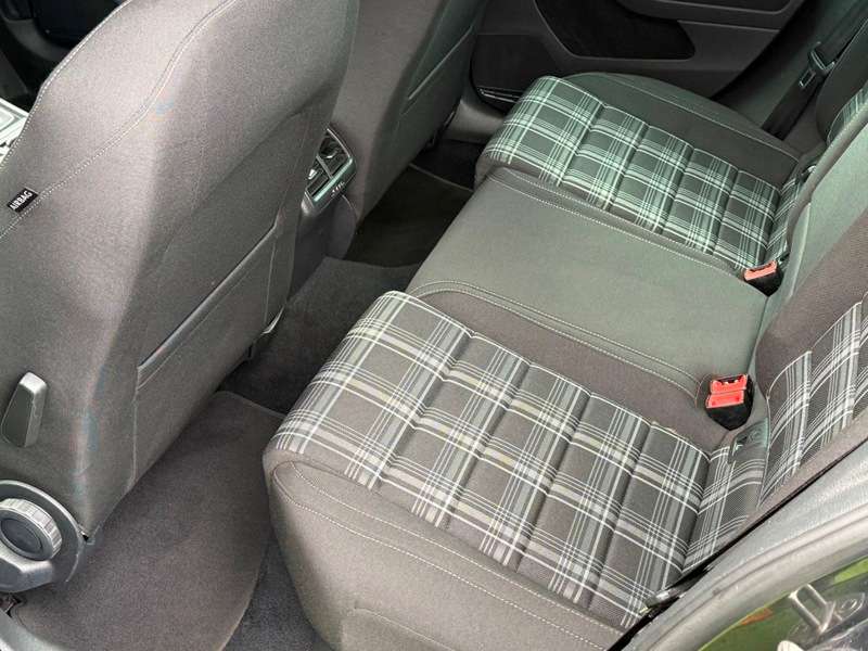 2016 VOLKSWAGEN GOLF 2016 VOLKSWAGEN GOLF