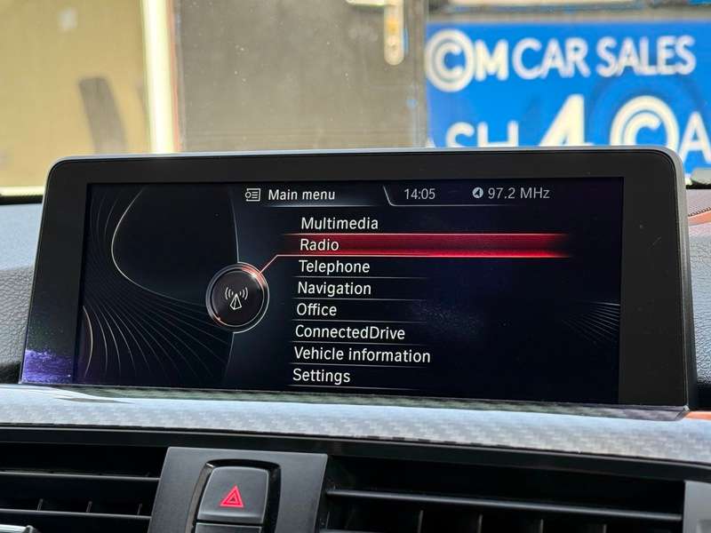 2014 BMW 4 SERIES 2014 BMW 4 SERIES