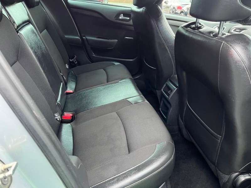 2015 CITROEN DS4 2015 CITROEN DS4