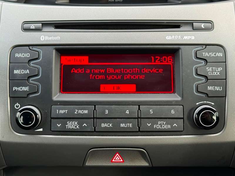 2015 KIA SPORTAGE 2015 KIA SPORTAGE