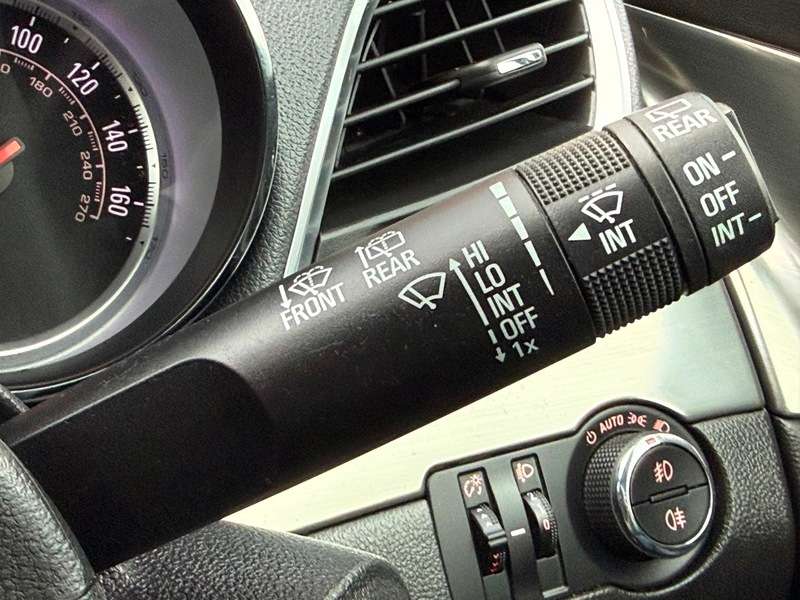 2016 VAUXHALL MOKKA 2016 VAUXHALL MOKKA