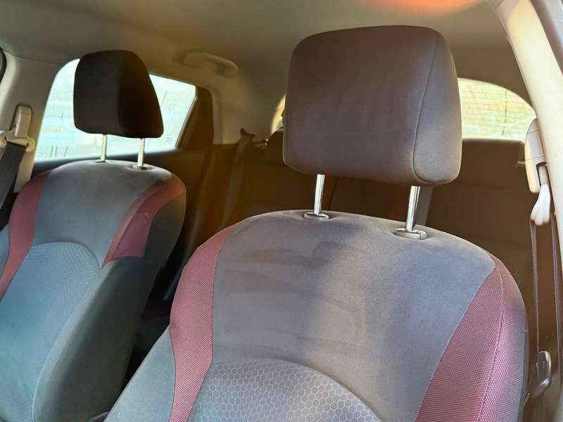 2011 NISSAN JUKE 2011 NISSAN JUKE