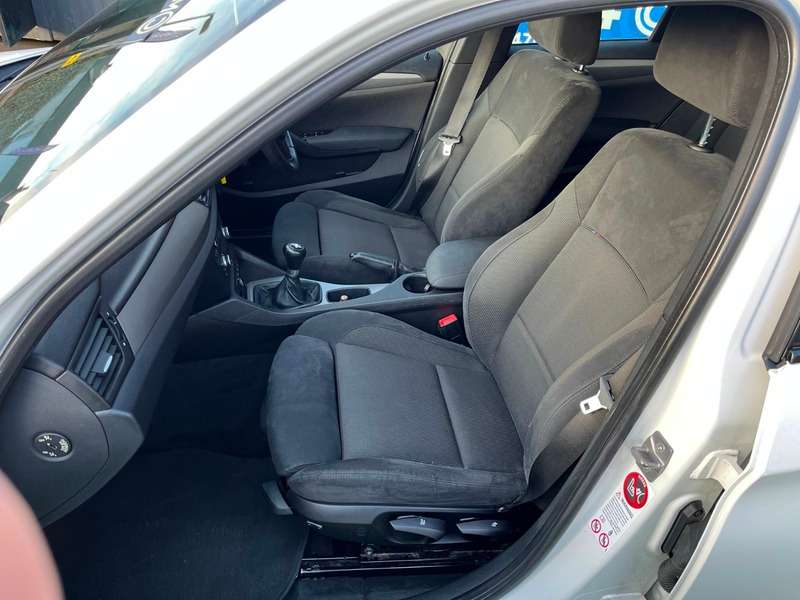 2012 BMW X1 2012 BMW X1