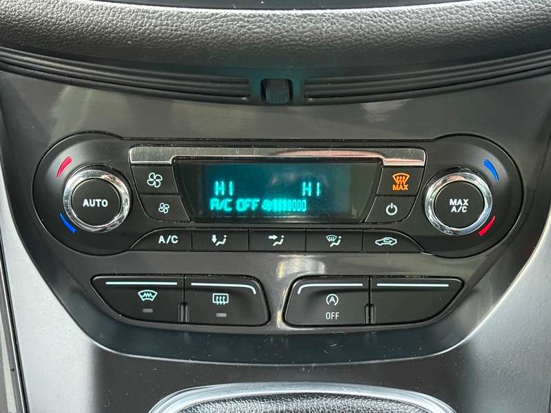 2016 FORD KUGA 2016 FORD KUGA