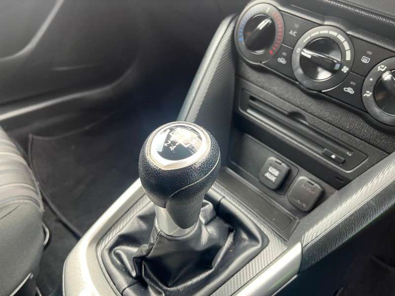 2017 MAZDA MAZDA2 2017 MAZDA MAZDA2