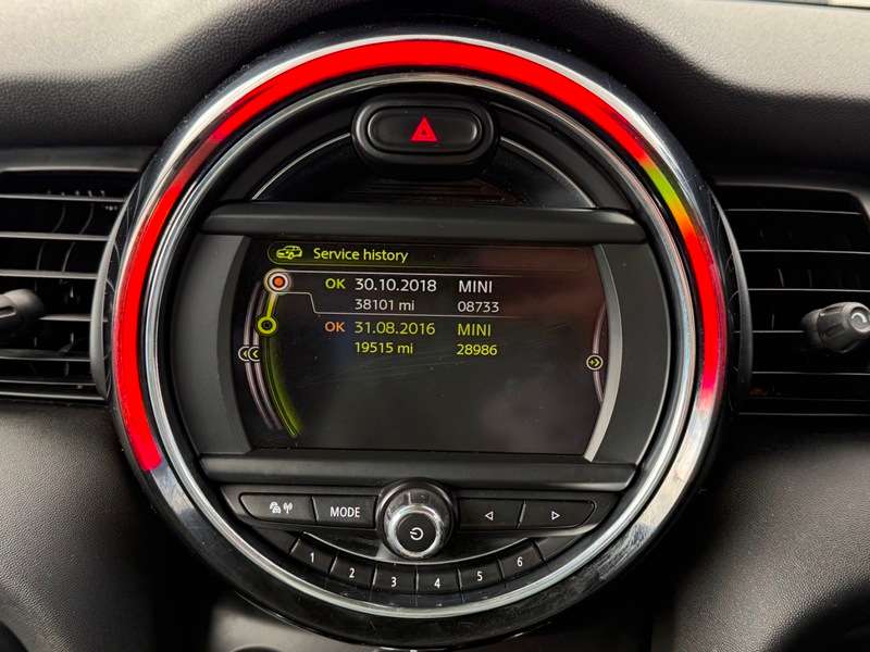 2014 MINI HATCH 2014 MINI HATCH