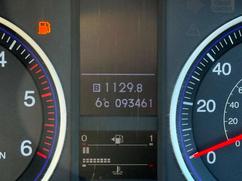 2010 HONDA CR-V 2010 HONDA CR-V