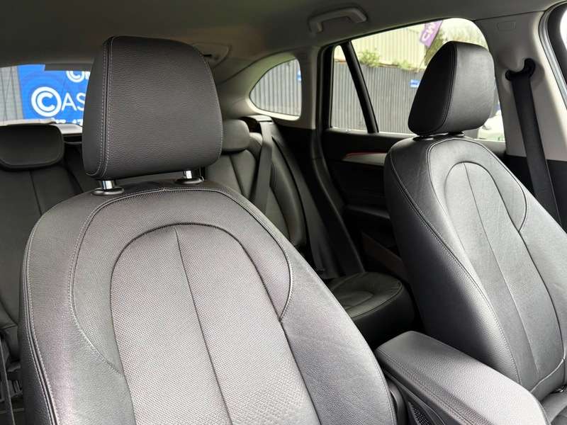 A 2016 BMW X1 2.0 20d xLine SUV 5dr Diesel Auto xDrive Euro 6 (s/s) (190 ps) A 2016 BMW X1 2.0 20d xLine SUV 5dr Diesel Auto xDrive Euro 6 (s/s) (190 ps)