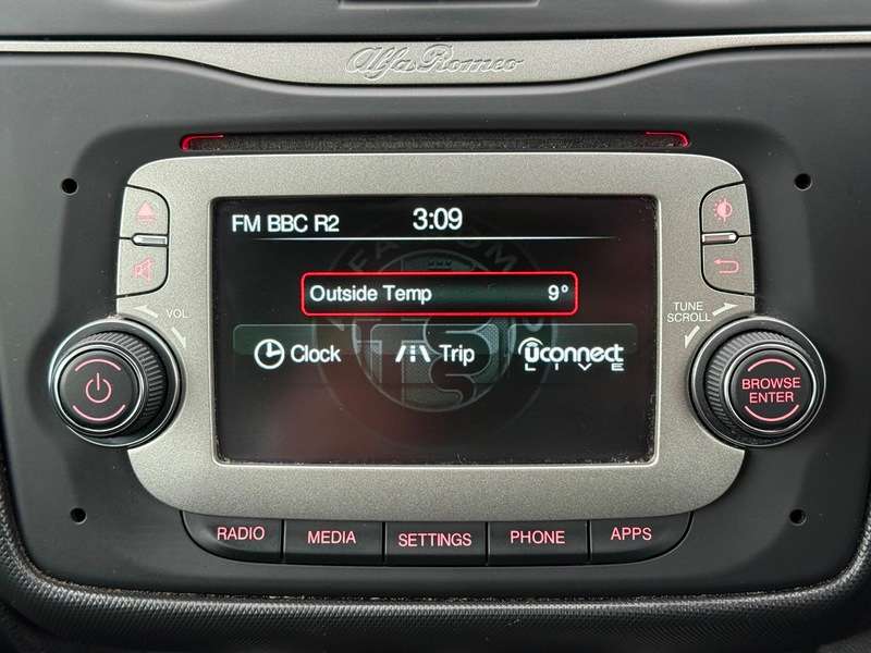 2016 ALFA ROMEO MITO 2016 ALFA ROMEO MITO