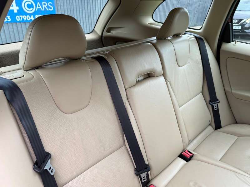 2009 VOLVO XC60 2009 VOLVO XC60