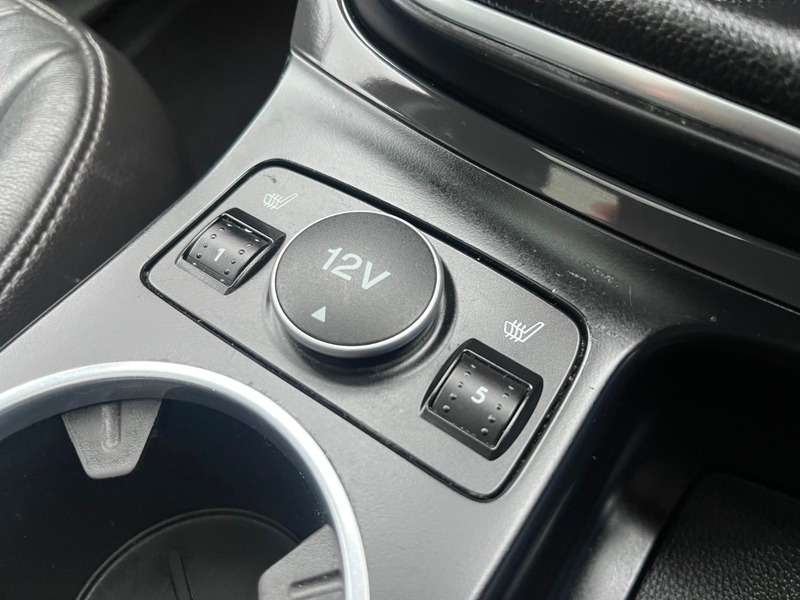 2015 FORD KUGA 2015 FORD KUGA