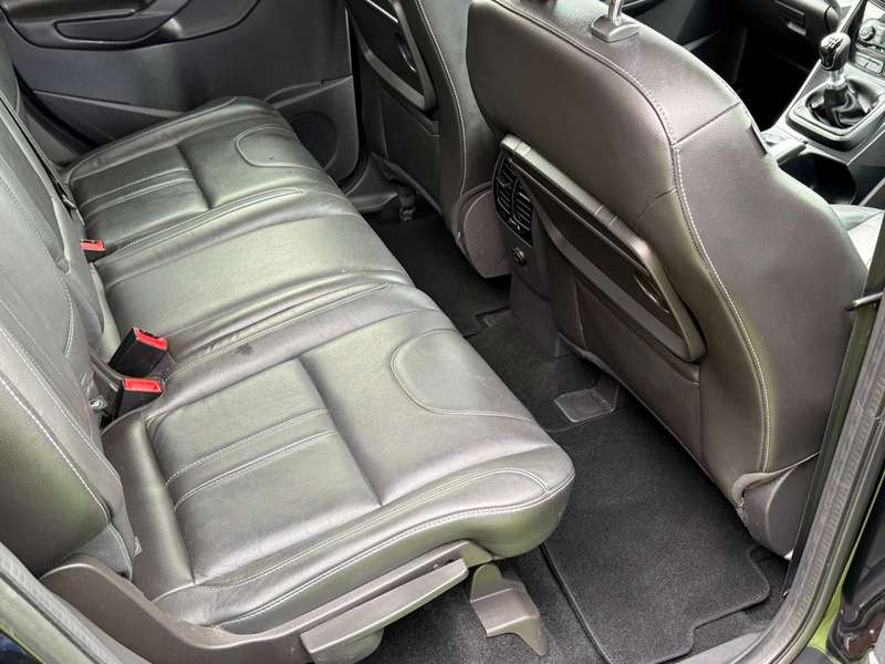 2016 FORD KUGA 2016 FORD KUGA