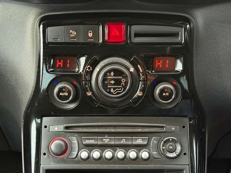 2013 CITROEN C3 PICASSO 2013 CITROEN C3 PICASSO