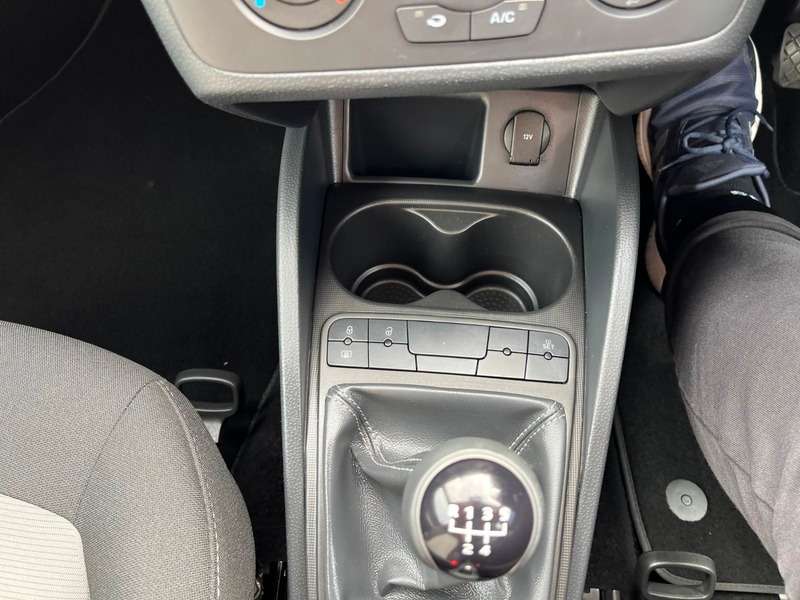 2016 SEAT IBIZA 2016 SEAT IBIZA