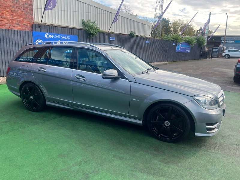 2011 MERCEDES-BENZ C CLASS 2011 MERCEDES-BENZ C CLASS