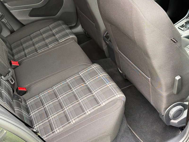 2016 VOLKSWAGEN GOLF 2016 VOLKSWAGEN GOLF