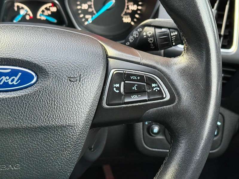 2019 FORD C-MAX 2019 FORD C-MAX