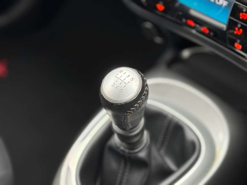 2015 NISSAN JUKE 2015 NISSAN JUKE