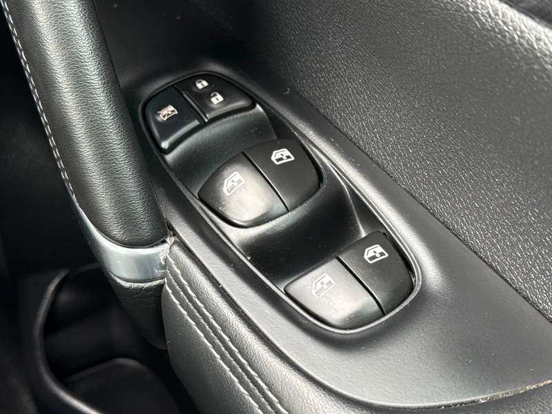 2017 NISSAN QASHQAI 2017 NISSAN QASHQAI