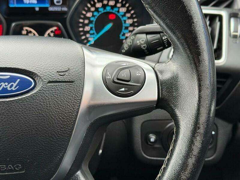 2016 FORD KUGA 2016 FORD KUGA