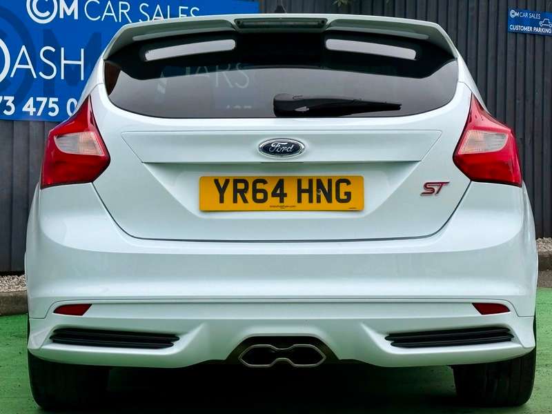 2014 FORD FOCUS 2014 FORD FOCUS