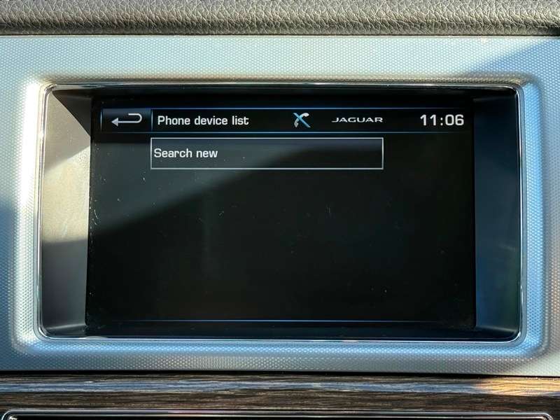 2015 JAGUAR XF 2015 JAGUAR XF