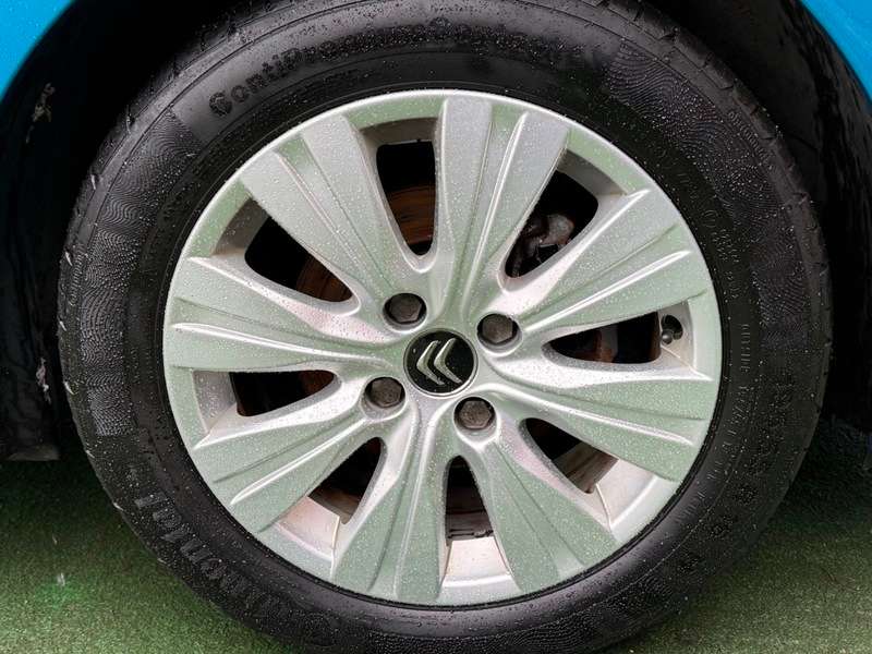 2013 CITROEN C3 PICASSO 2013 CITROEN C3 PICASSO