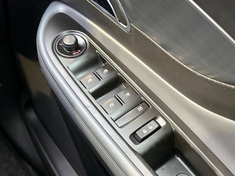 2016 VAUXHALL MOKKA 2016 VAUXHALL MOKKA